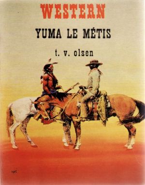 [Western 96] • Yuma Le Métis